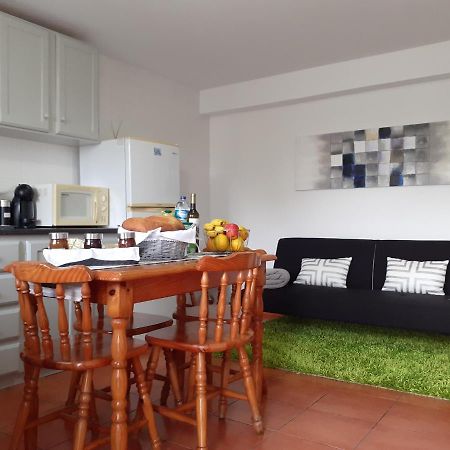 Santa Luzia Casa Luz公寓 外观 照片