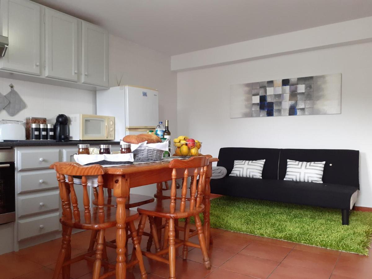 Santa Luzia Casa Luz公寓 外观 照片