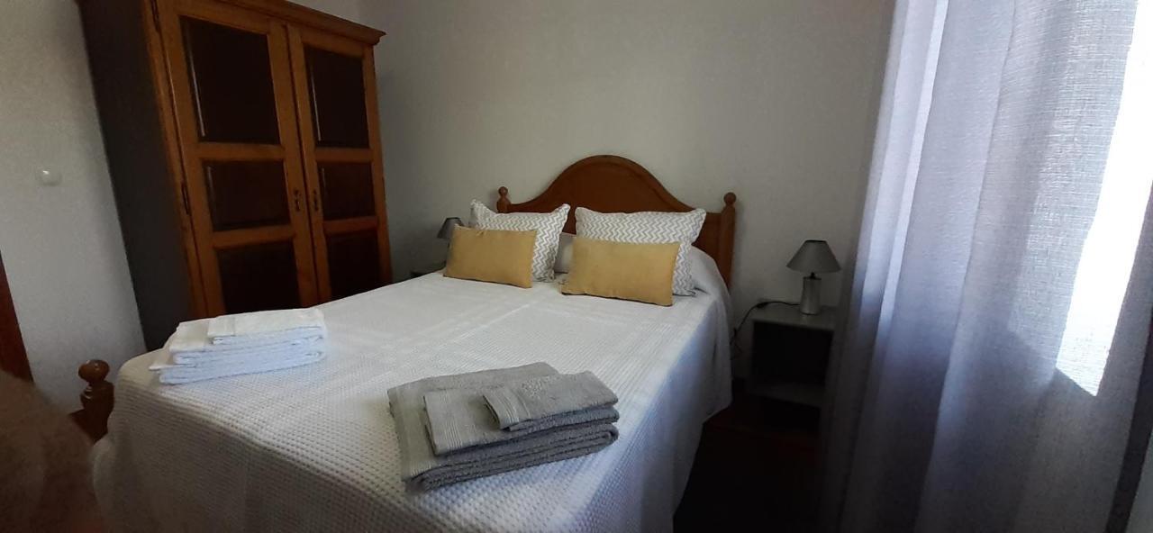 Santa Luzia Casa Luz公寓 外观 照片